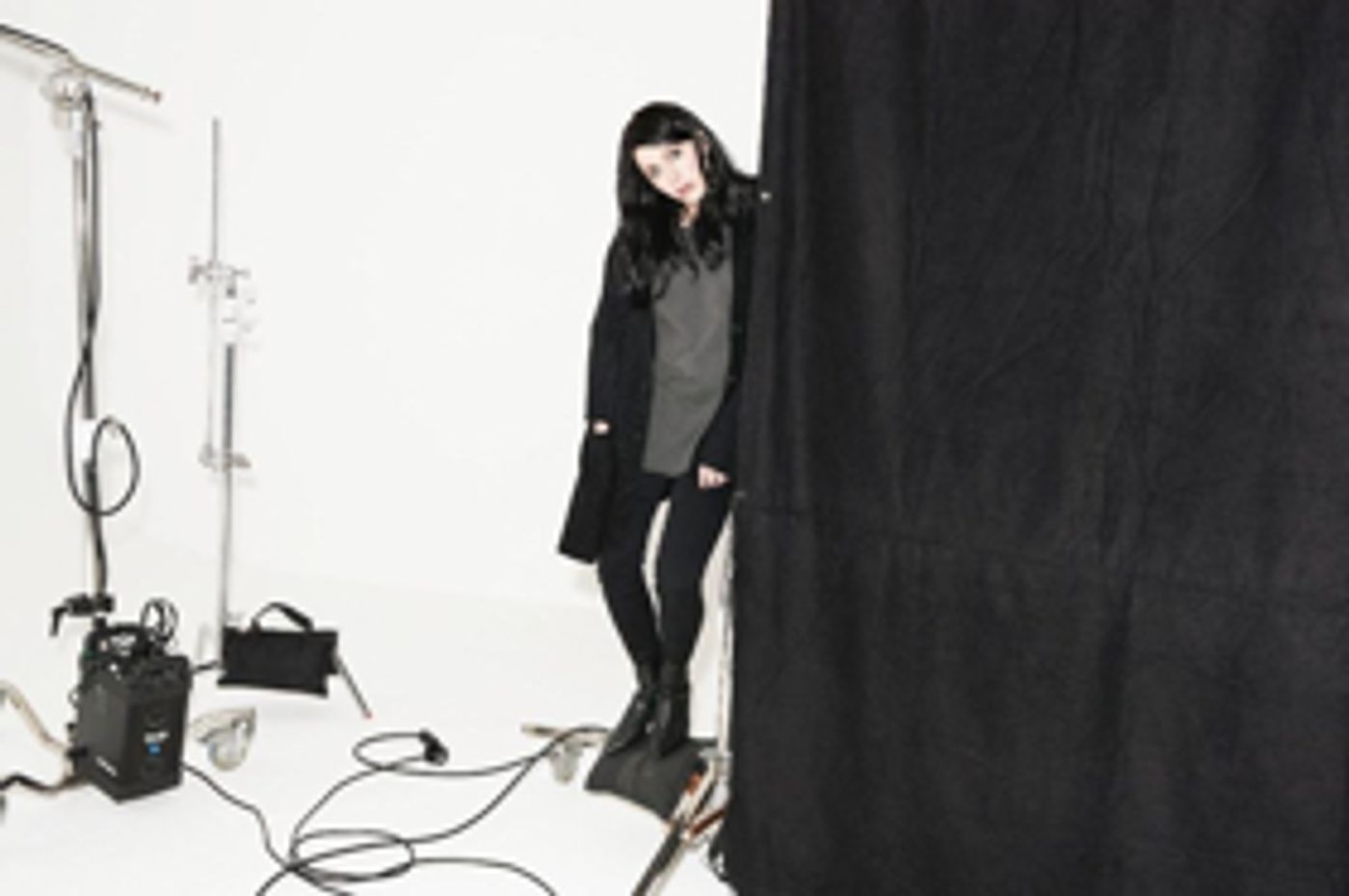 K.Flay Releases Deluxe Orchestral Version Of 'Every Where Is Some Where'  Image