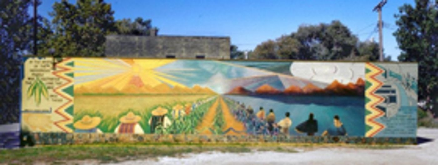 BAGLEY STREET STROLL Raises Funds For Matrix Theatre  Image