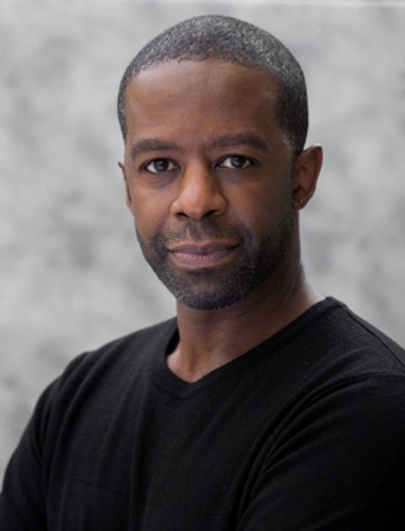 Adrian Lester, Jason Manford, Meow Meow, and More Will Appear in GUYS AND DOLLS at the Royal Albert Hall Image