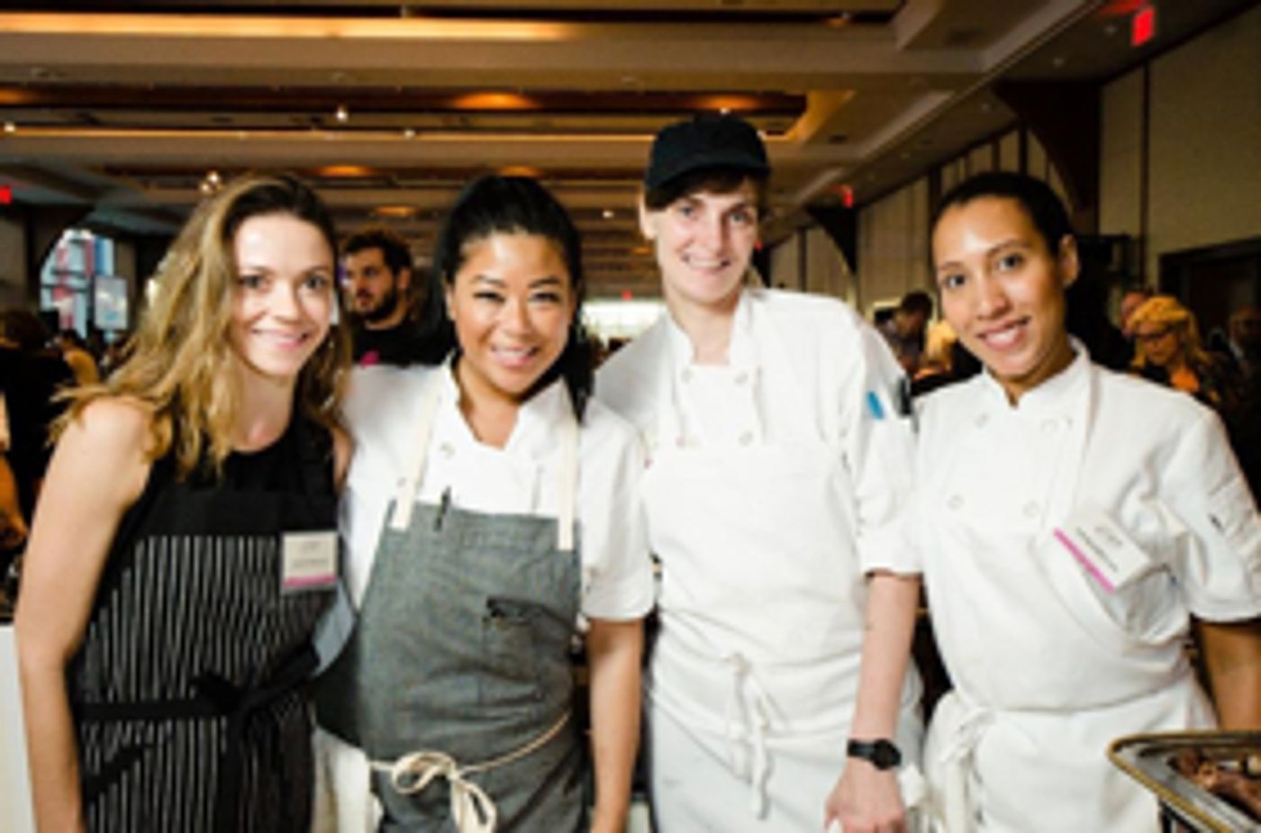 SHARE Celebrates 15th Anniversary to Support Women with Ovarian and Breast Cancer at Tasting Benefit on 9/17 in NYC  Image