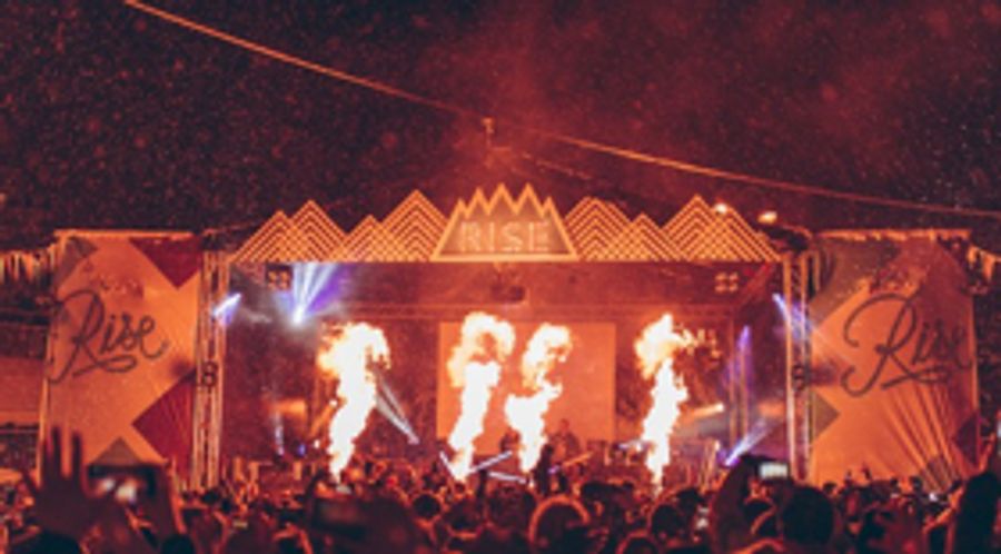 Rise Snow, Music and Adventure Festival Announces 2019 Dates Image