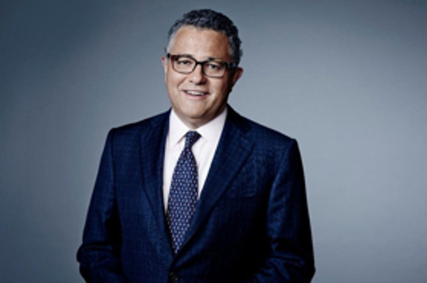 Journalist and Author Jeffrey Toobin Joins Folsom Lake College Speakers Series  Image