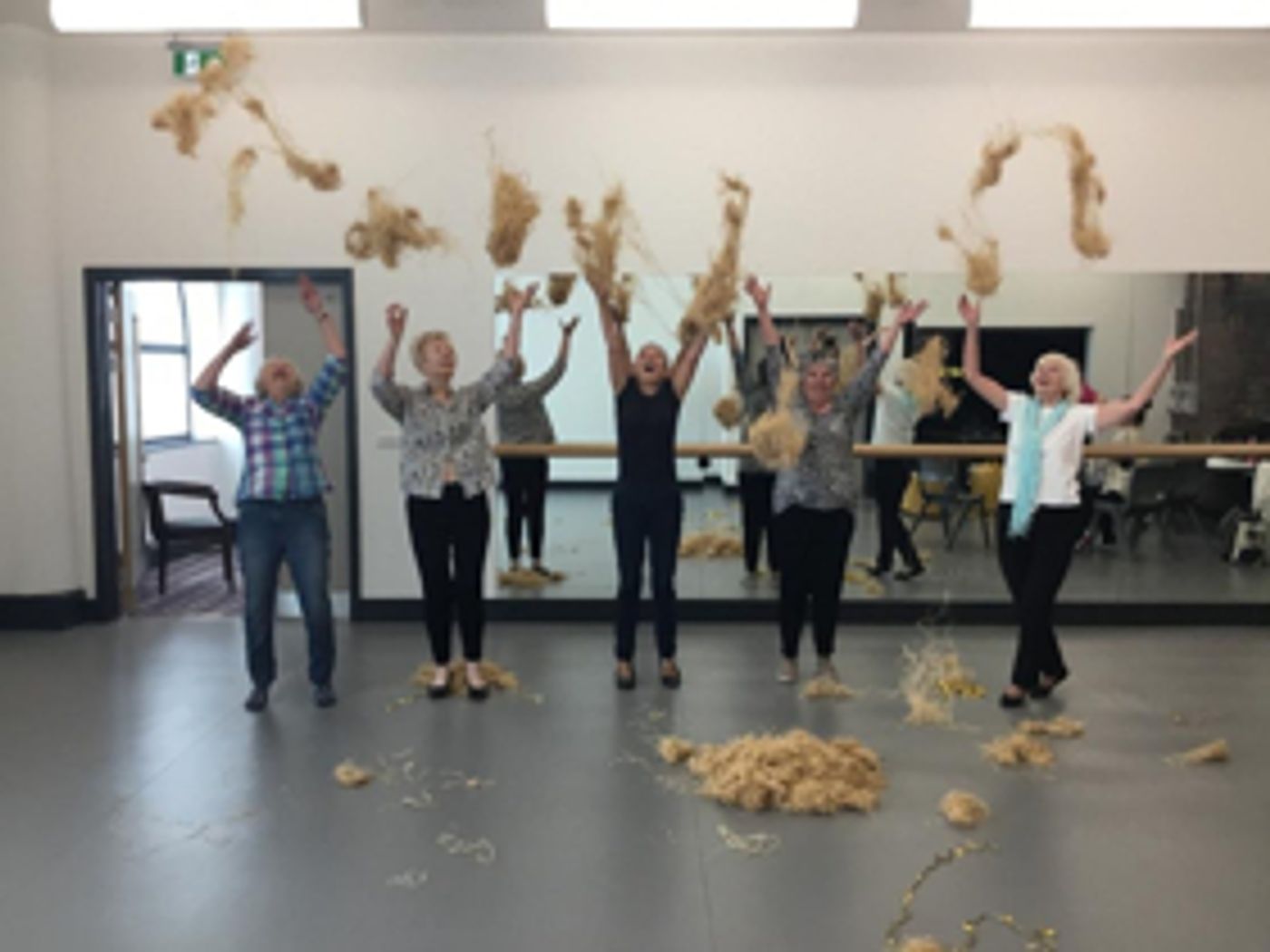 Darlington Hippodrome Announces Community Cast For Ballet Darlington Hippodrome Announces Community Cast For Ballet Image