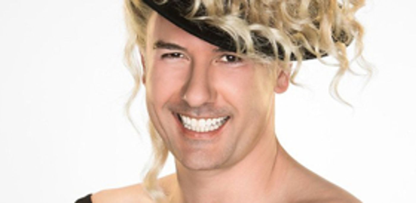 EDINBURGH 2018: Review: MICHAEL GRIFFITHS: SONGS BY KYLIE, Assembly  Image