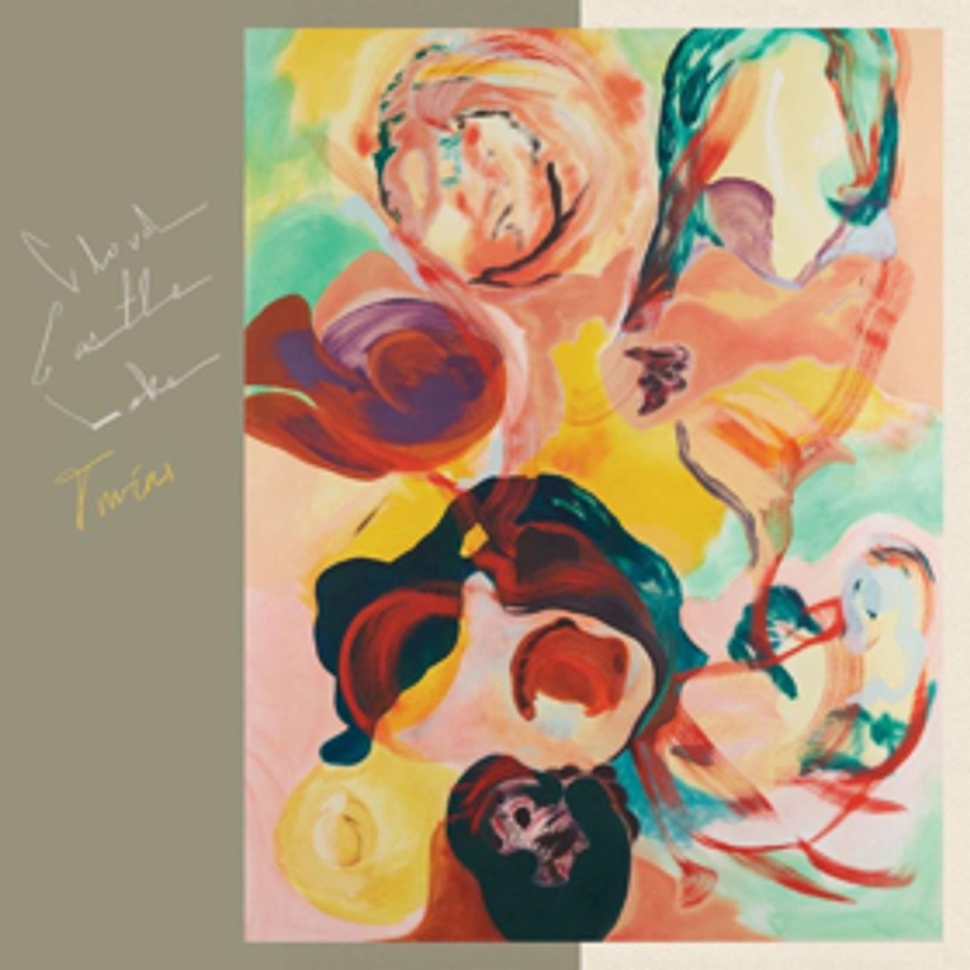 Cloud Castle Lake Premiere New Video  Image