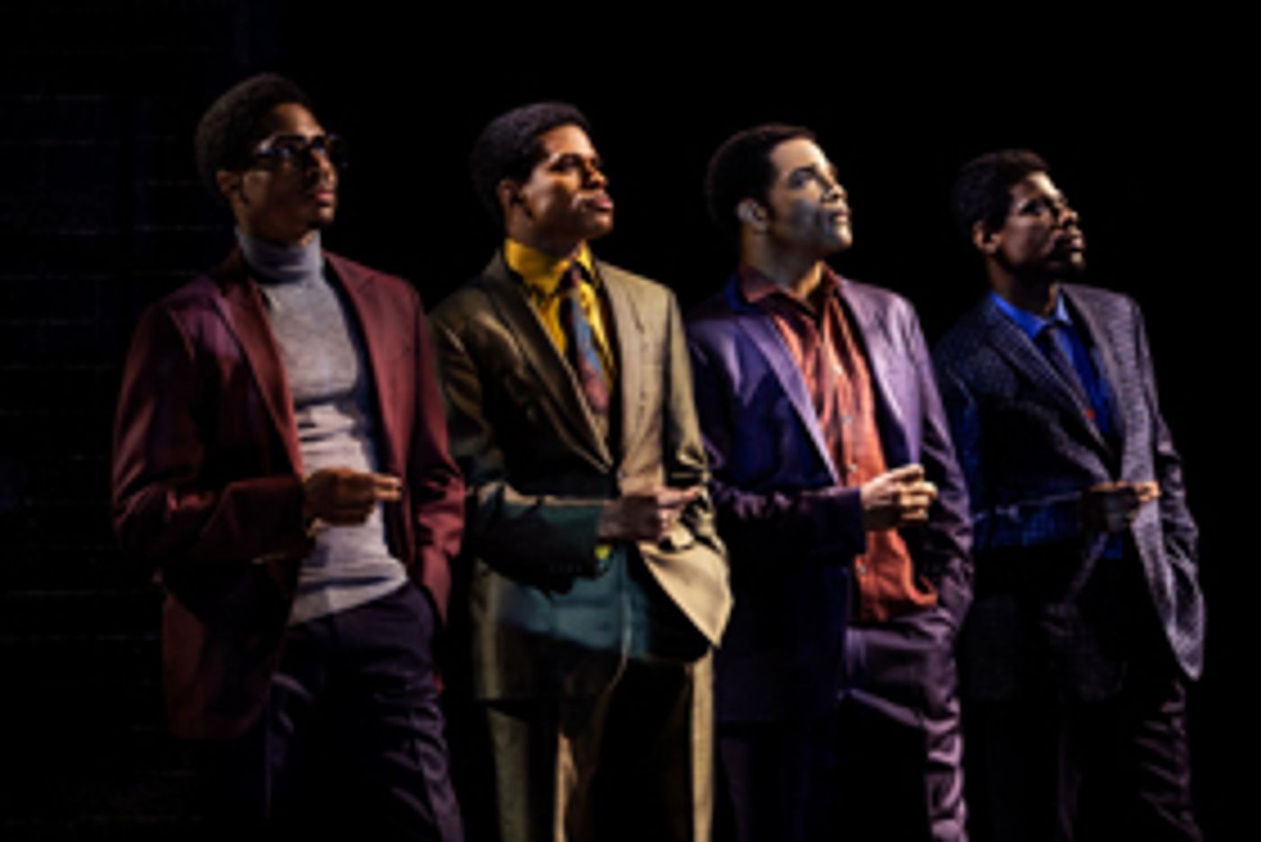 AIN'T TOO PROUD to Launch National Tour From Providence Summer 2020  Image