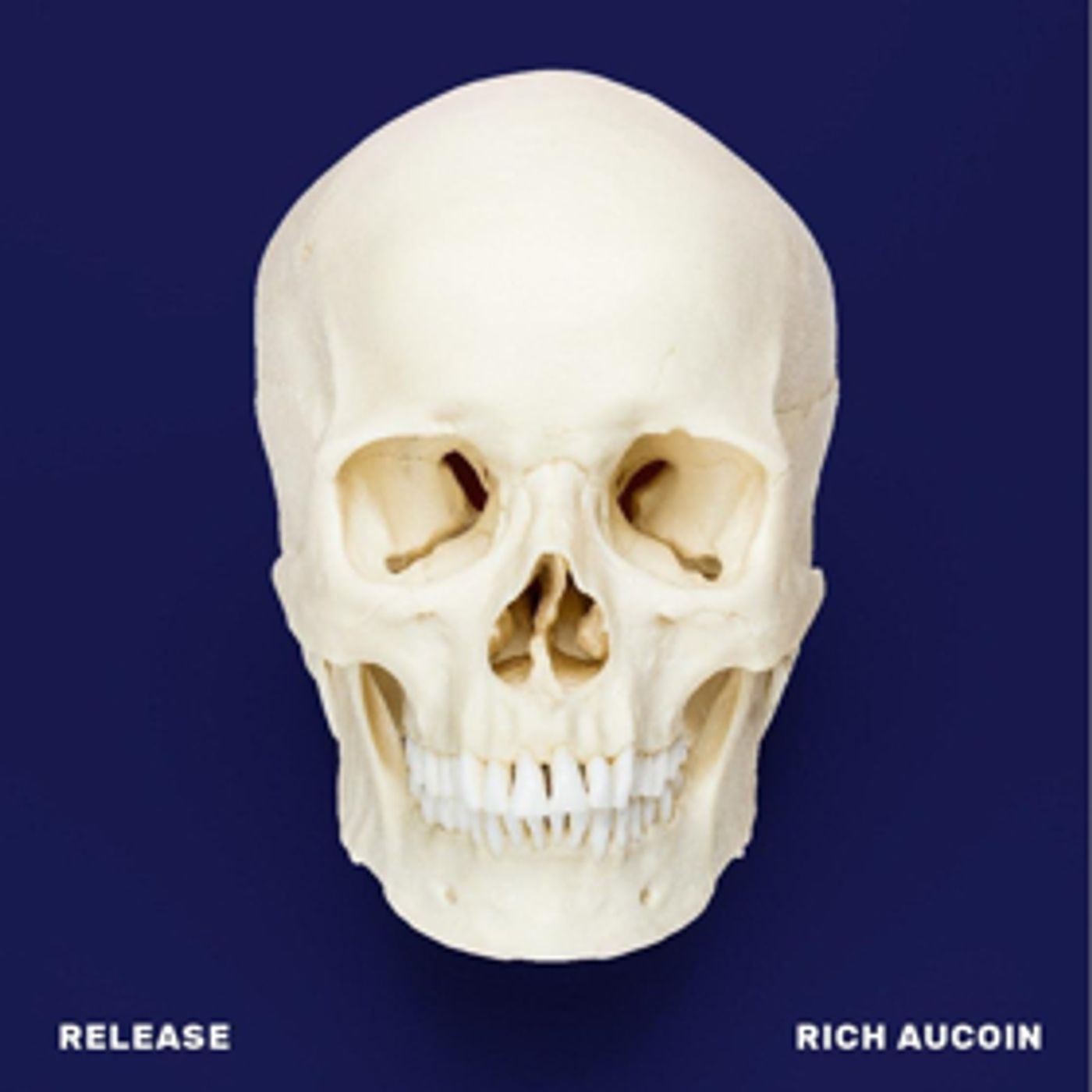 Rich Aucoin Announces 'Hold' EP Out Today Rich Aucoin Announces 'Hold' EP Out Today Image