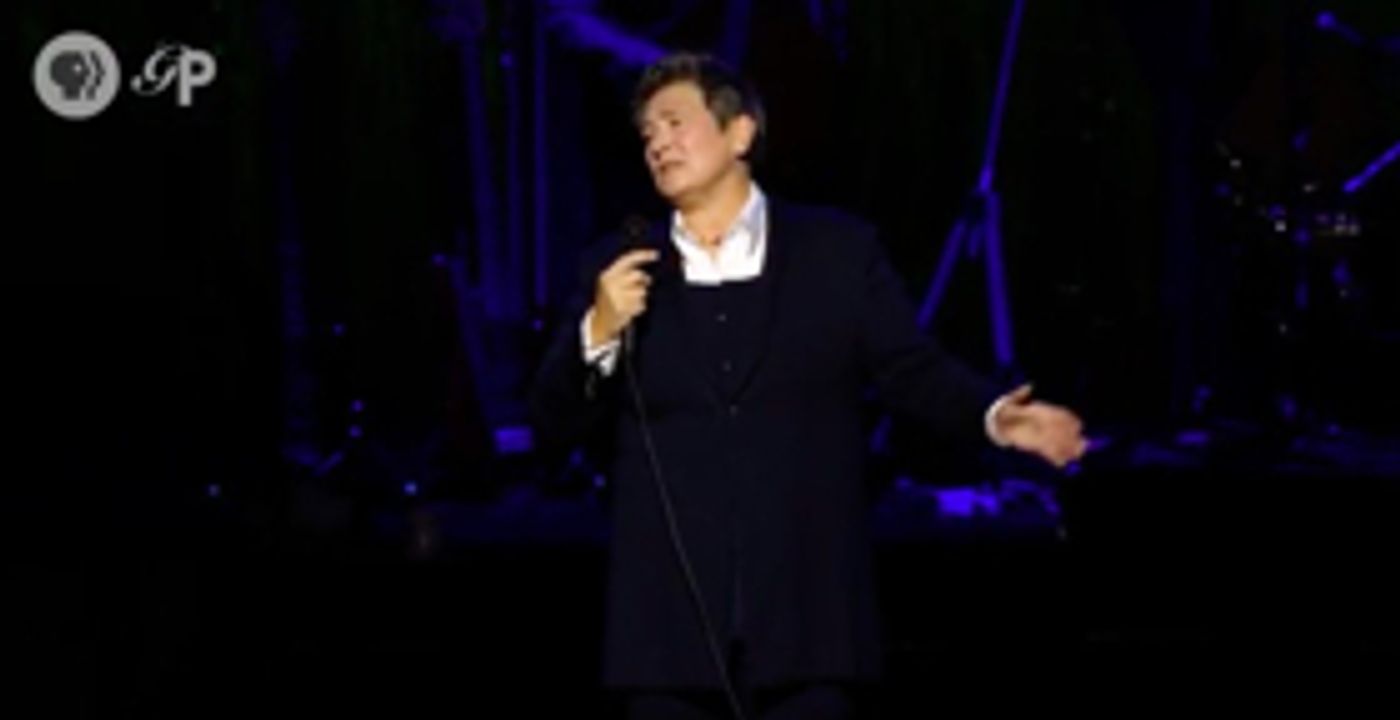 PBS to Present 'k.d. lang - Landmarks Live in Concert'  Image