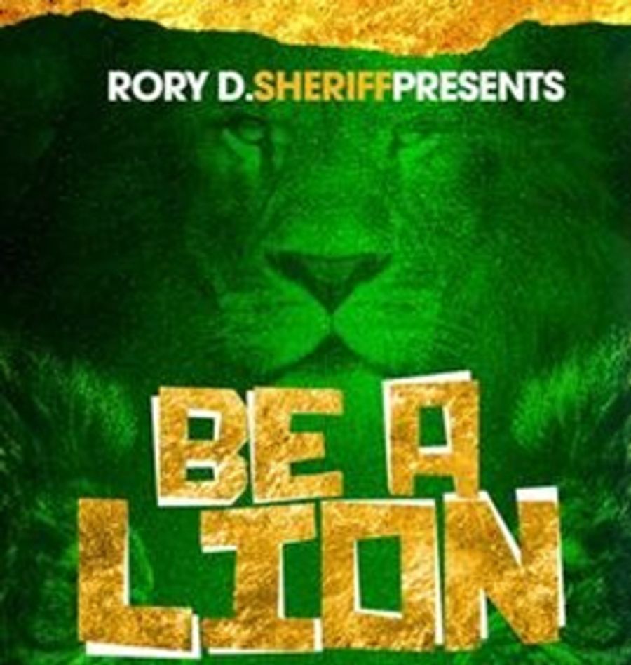 Review: Be A Lion: The Third Time's A Charm! Image