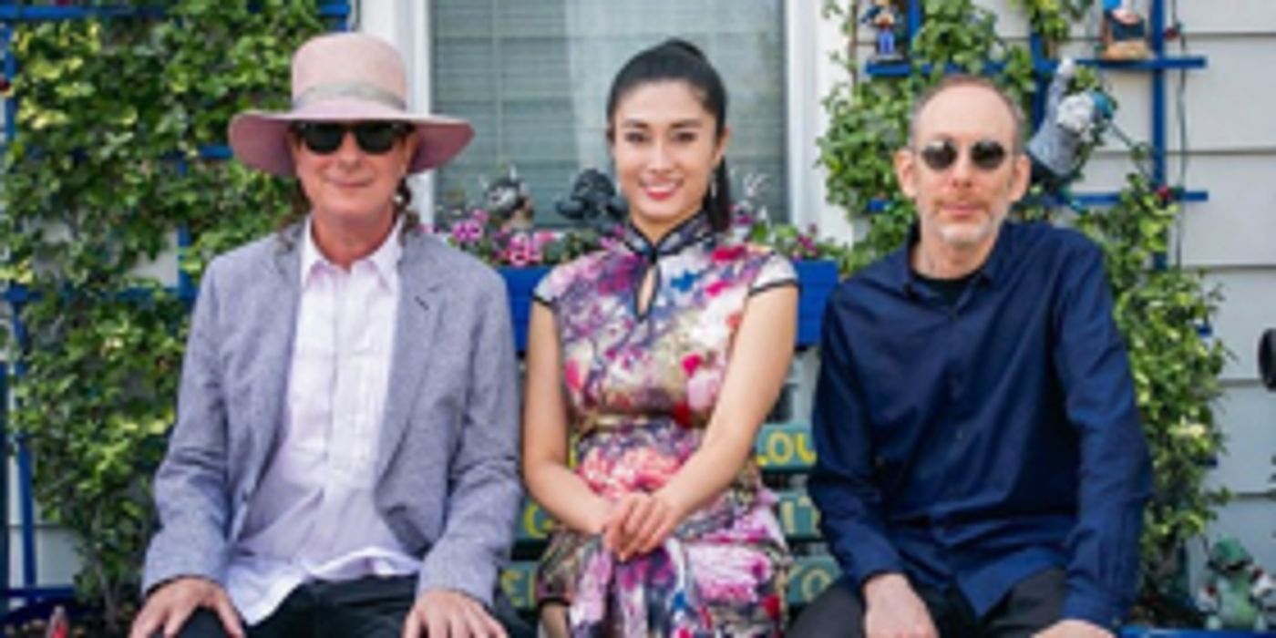 Gary Lucas's THE EDGE OF HEAVEN to Play the Beechman This February  Image