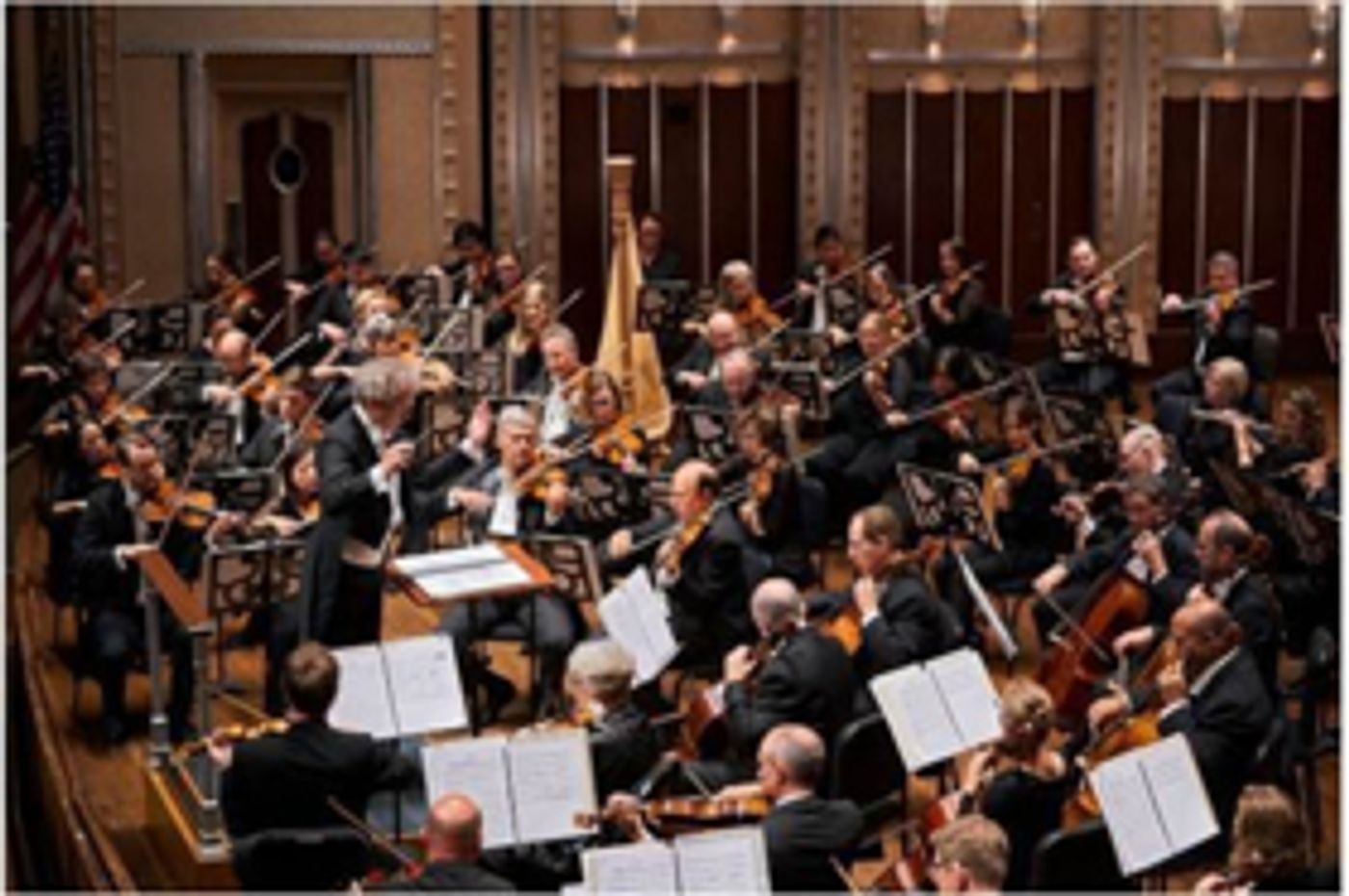 The Cleveland Orchestra Embarks on Tour to Asia in Spring 2019  Image
