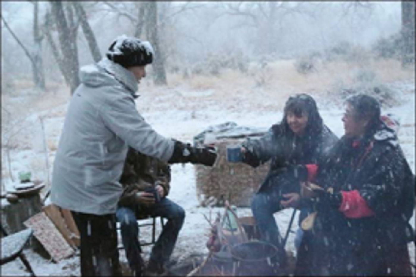 BIZARRE FOODS WITH ANDREW ZIMMERN Returns 7/3 To Travel Channel BIZARRE FOODS WITH ANDREW ZIMMERN Returns 7/3 To Travel Channel Image