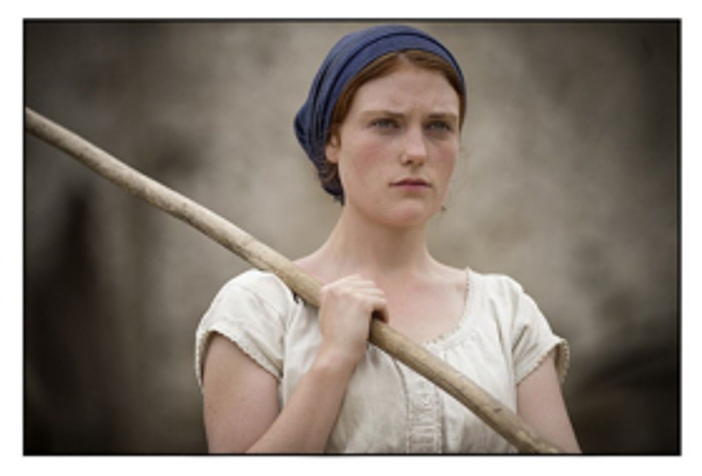 THE GUARDIANS Comes to Amazon Prime in December THE GUARDIANS Comes to Amazon Prime in December Image