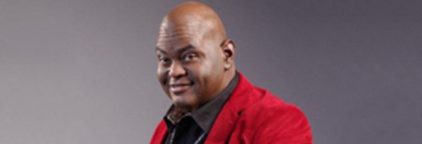 Lavell Crawford to Perform at Charline McCombs Empire Theatre Lavell Crawford to Perform at Charline McCombs Empire Theatre Image