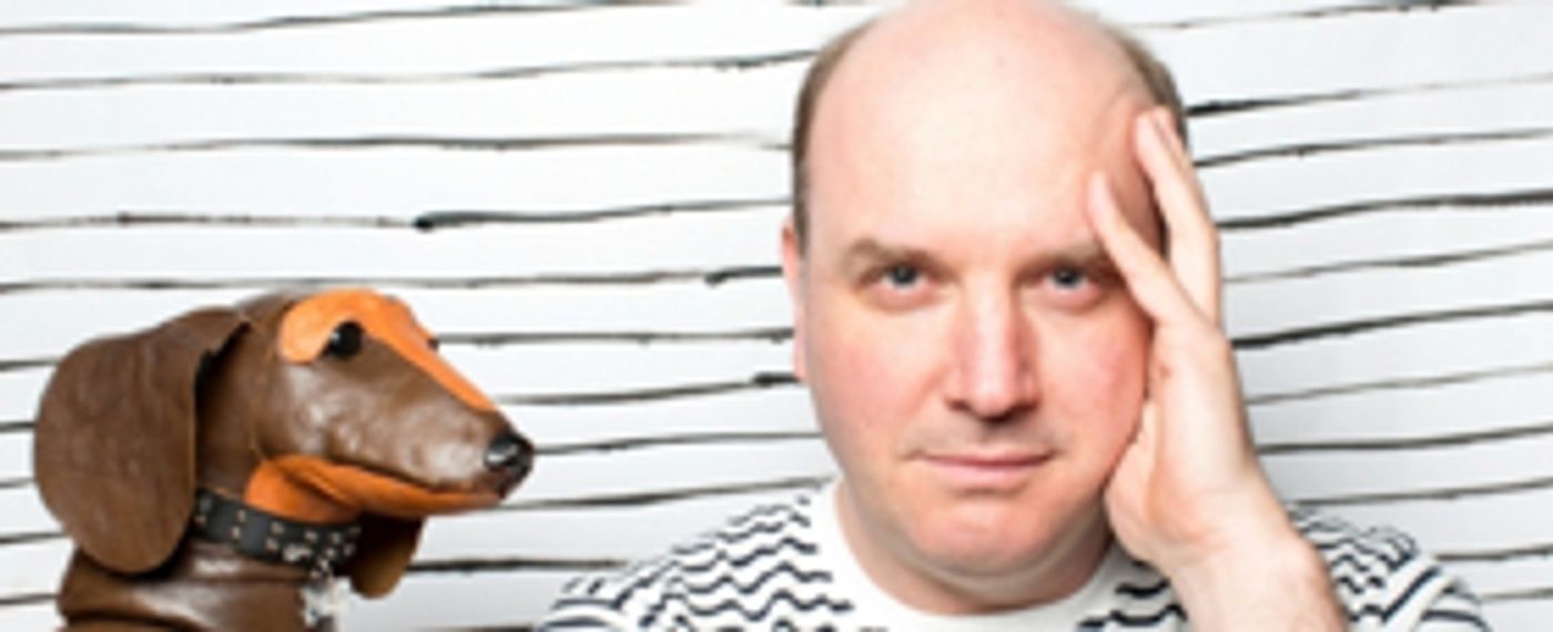 PICASSO AND HIS DOG Comes to Arts Centre Melbourne PICASSO AND HIS DOG Comes to Arts Centre Melbourne Image