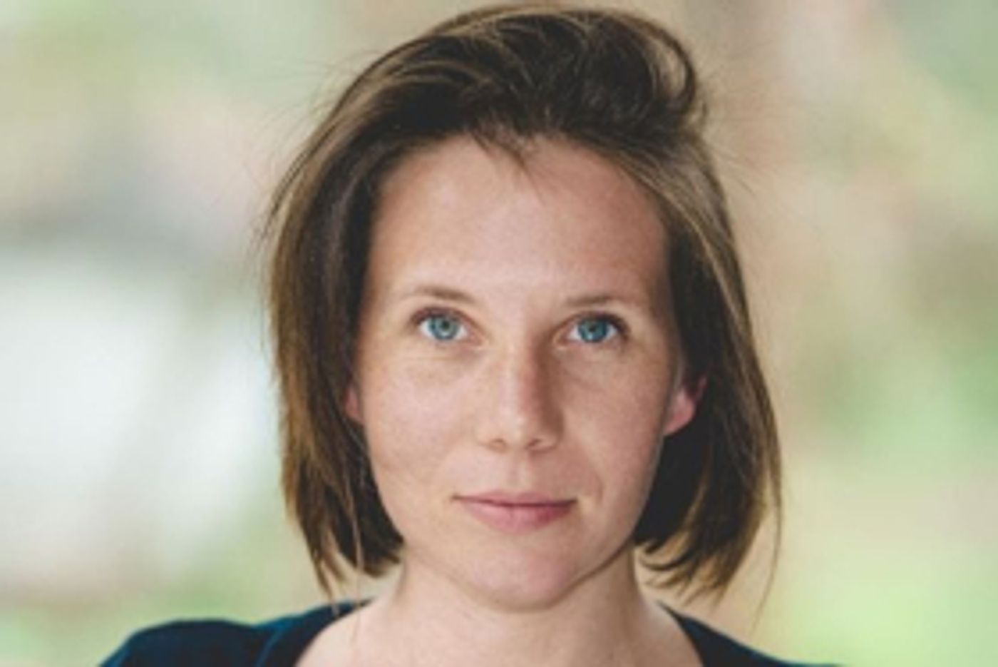 Leah Calvert To Release New Studio Album SATELLITE 1/12  Image