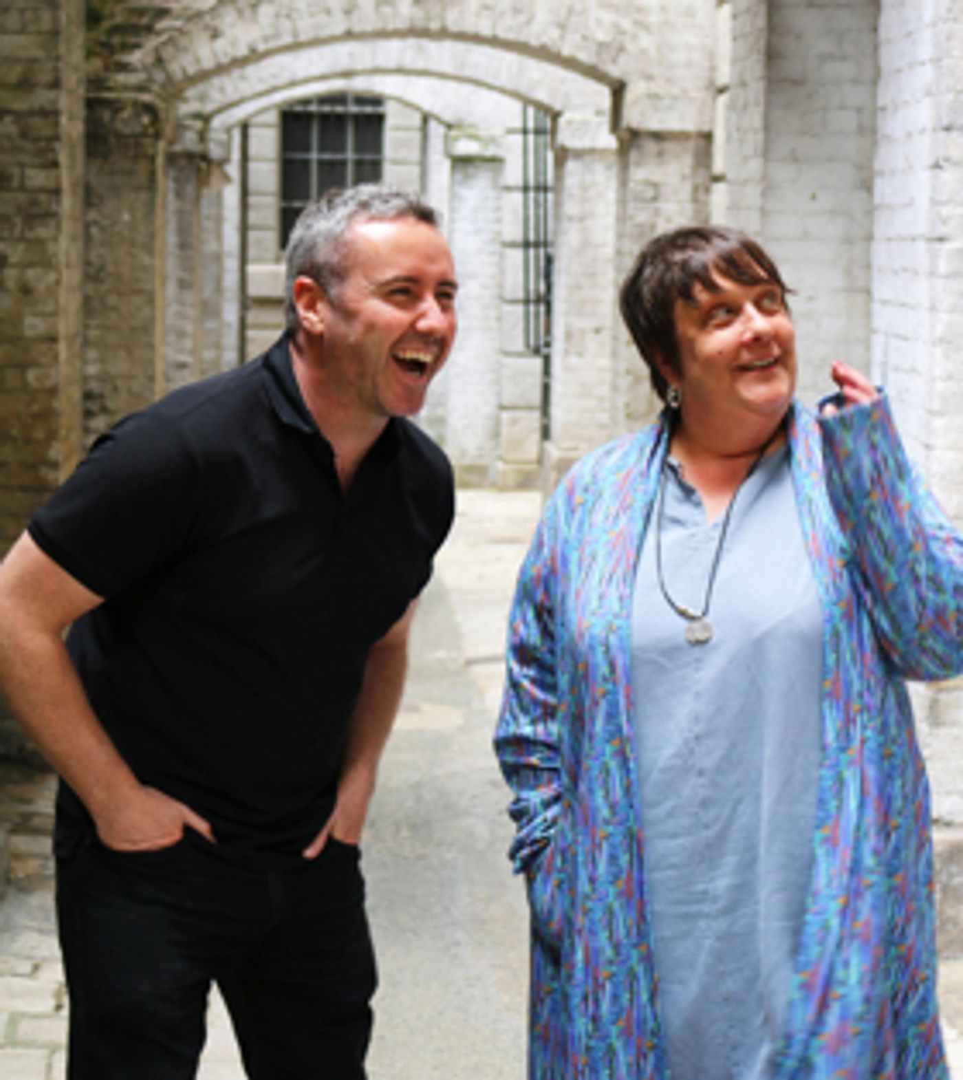 Frantic Assembly Celebrates 25 Years Frantic Assembly Celebrates 25 Years Image