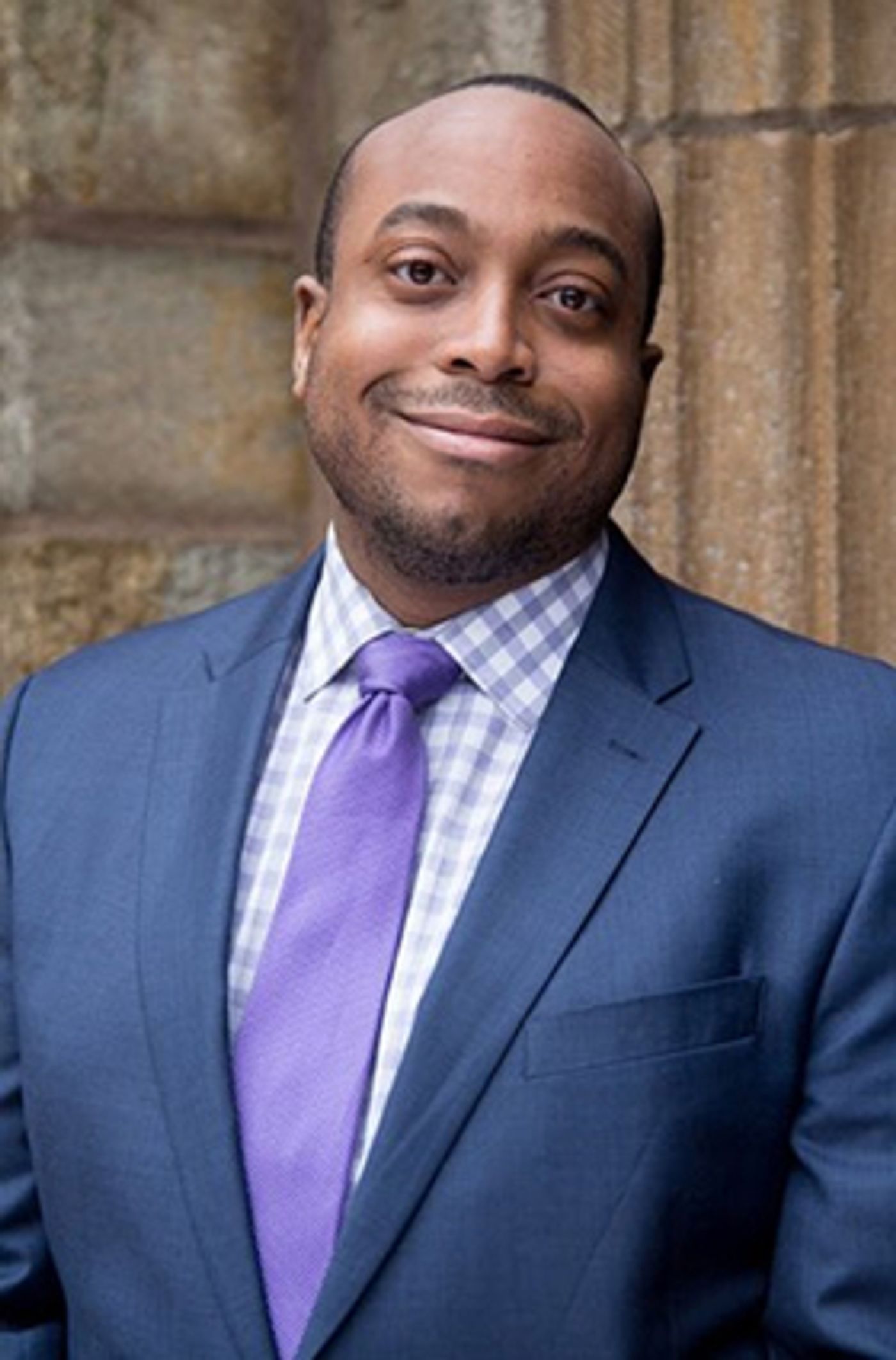 Al Heartley Joins the Wirtz Center as Its New Managing Director Al Heartley Joins the Wirtz Center as Its New Managing Director Image