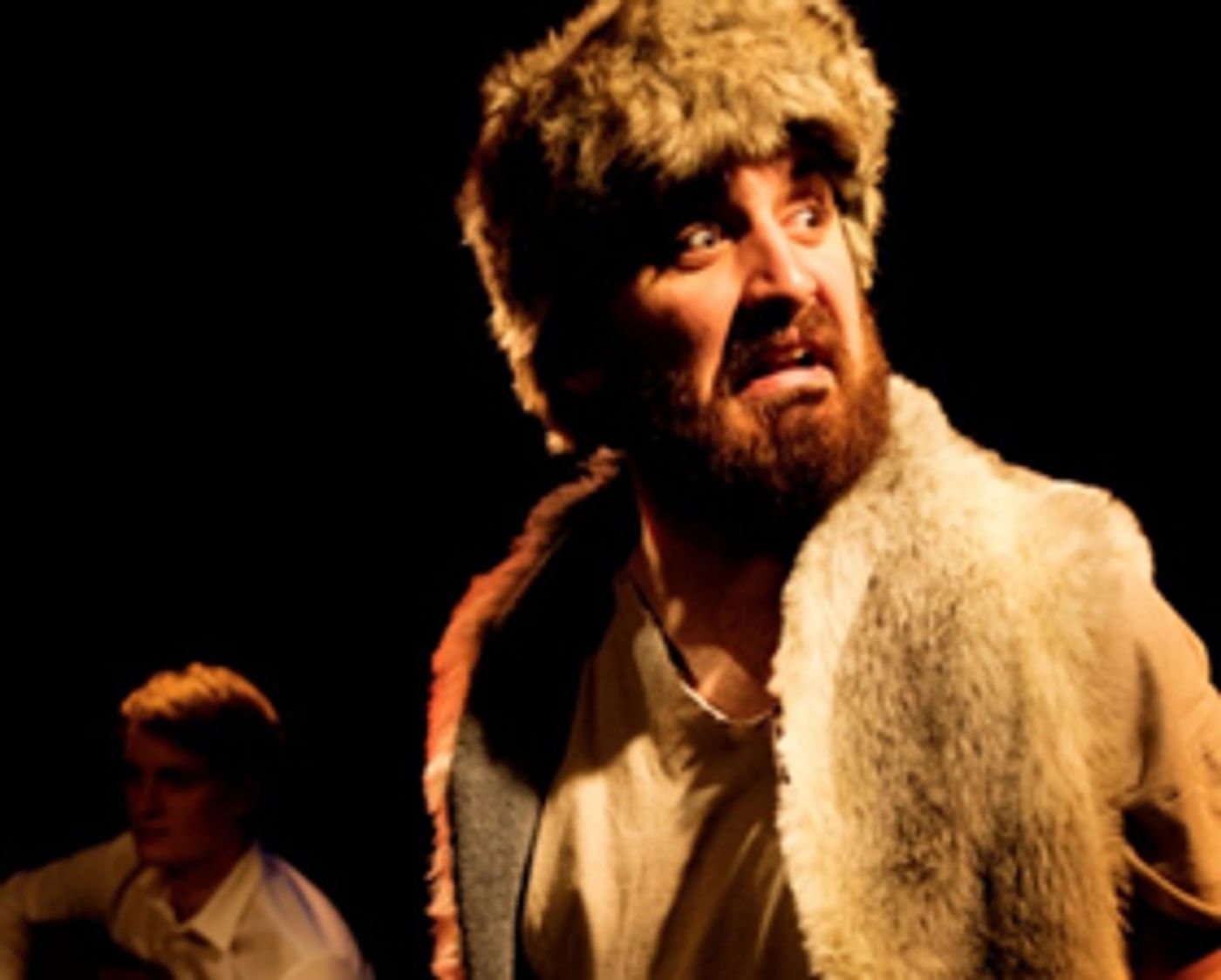 BEOWULF lands in NYC next week  Image