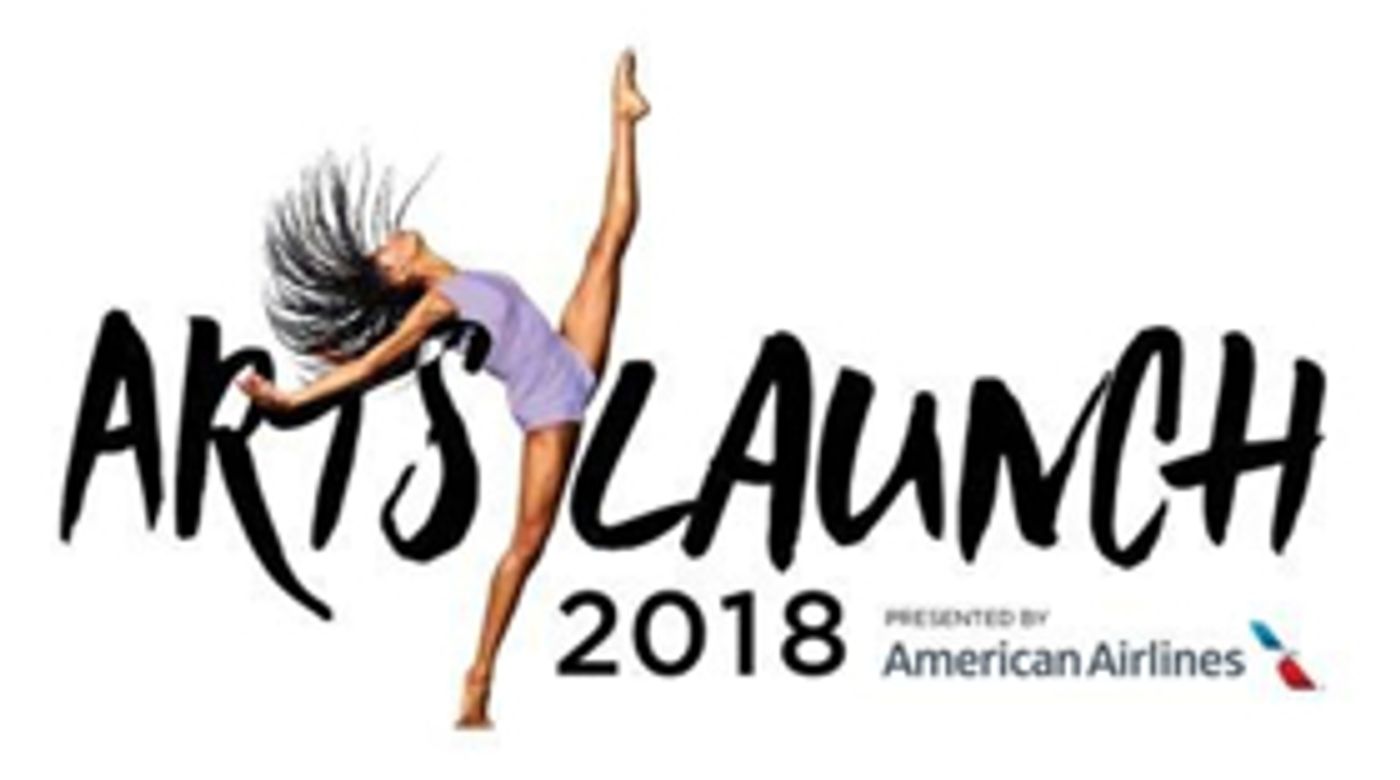 Lineup Announced For Arsht Center's ArtsLaunch2018 Lineup Announced For Arsht Center's ArtsLaunch2018 Image