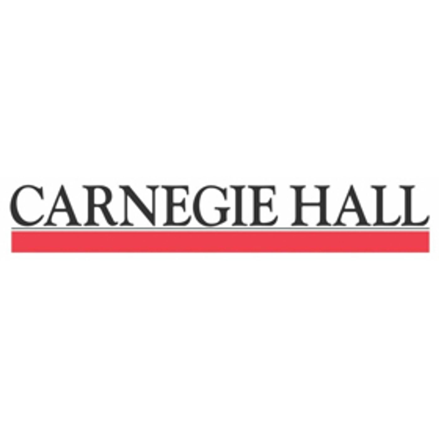 Demarre McGill Joins the New York Youth Symphony at Carnegie Hall  Image