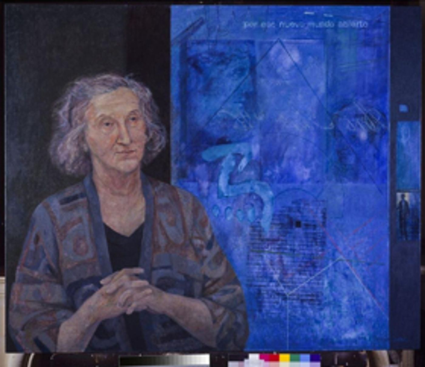 Interview: Thea Musgrave at 90, Queen of SCOTS and Composer for all Seasons  Image