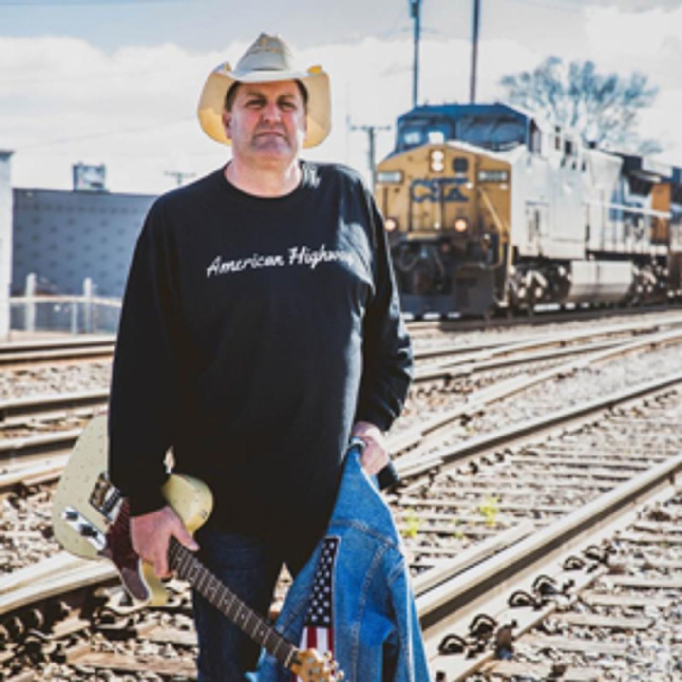 Marty Brown Returns to CMA Fest Marty Brown Returns to CMA Fest Image