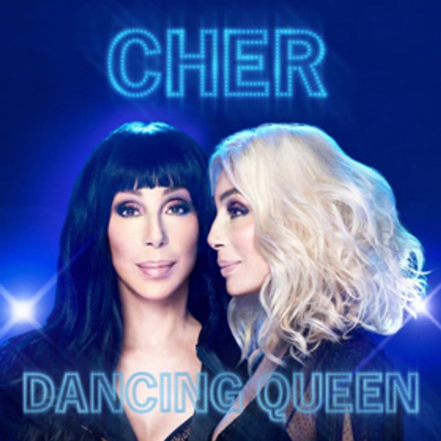 Cher to Pay Tribute to Abba With New Album DANCING QUEEN Image