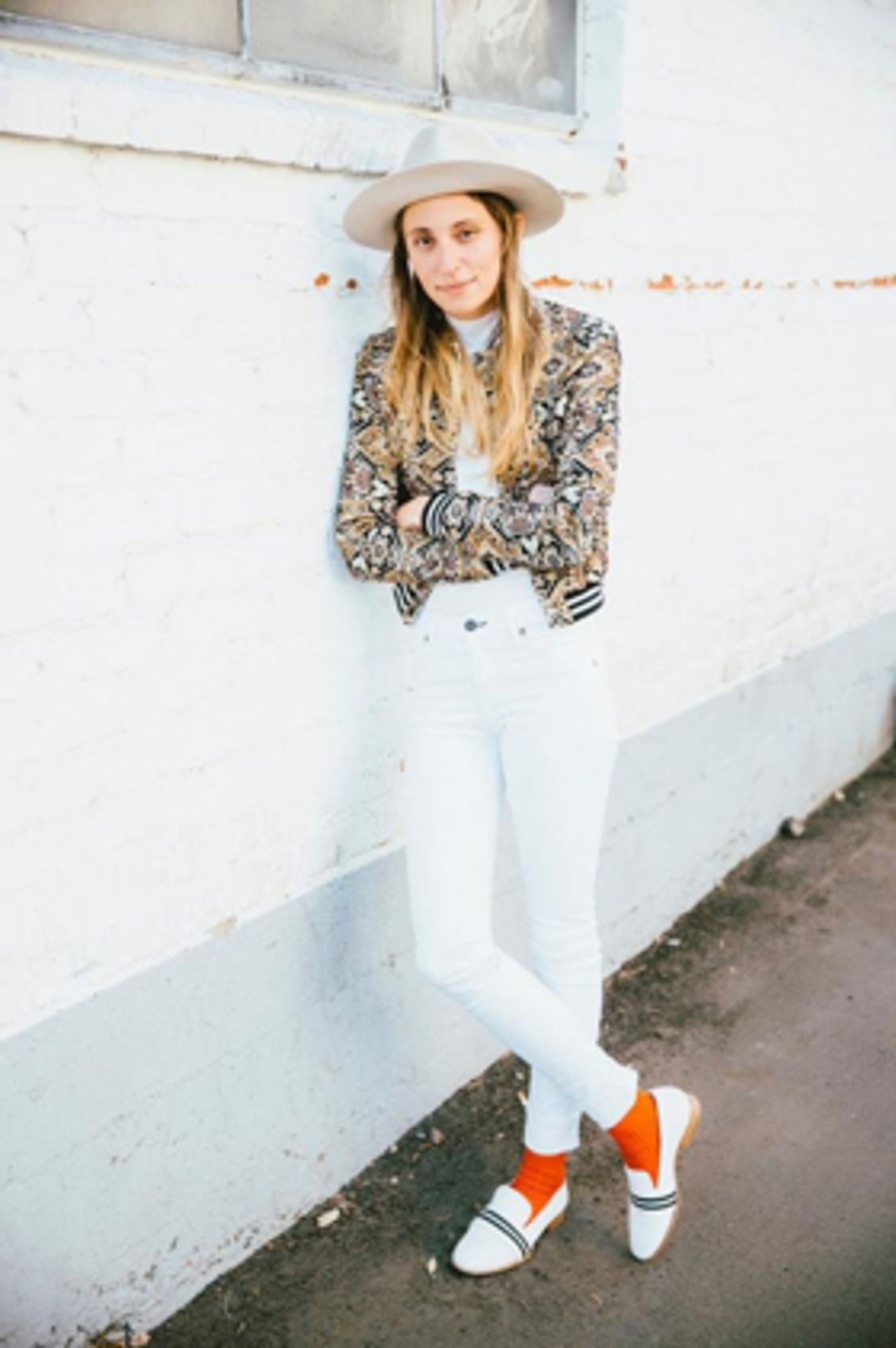 Rachel Goodrich Shares New Single GUCCI  Image