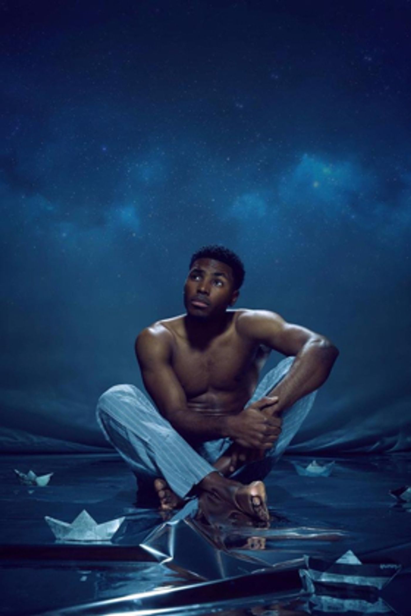 First Floor Theater Announces Casting for Chicago Premiere of DONTRELL, WHO KISSED THE SEA  Image