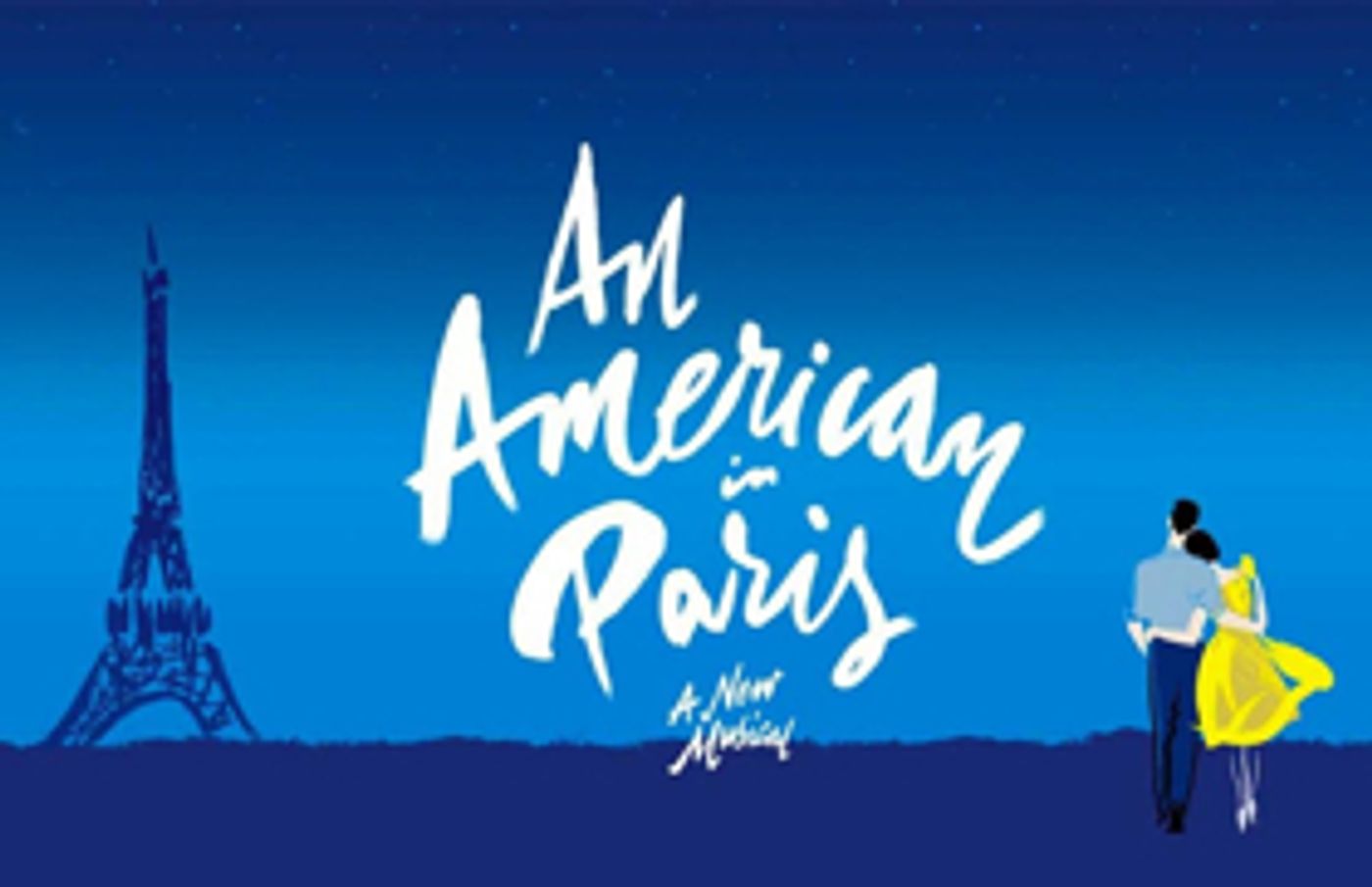 Herberger Theater Center And Arizona Broadway Theatre Co-Present AN AMERICAN IN PARIS Herberger Theater Center And Arizona Broadway Theatre Co-Present AN AMERICAN IN PARIS Image