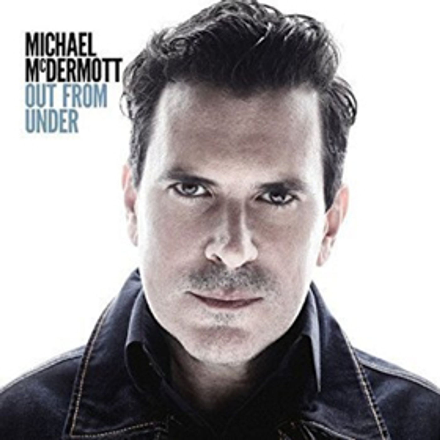 Michael McDermott Announces Summer Tour In Support Of New Album 'Out From Under' Michael McDermott Announces Summer Tour In Support Of New Album 'Out From Under' Image