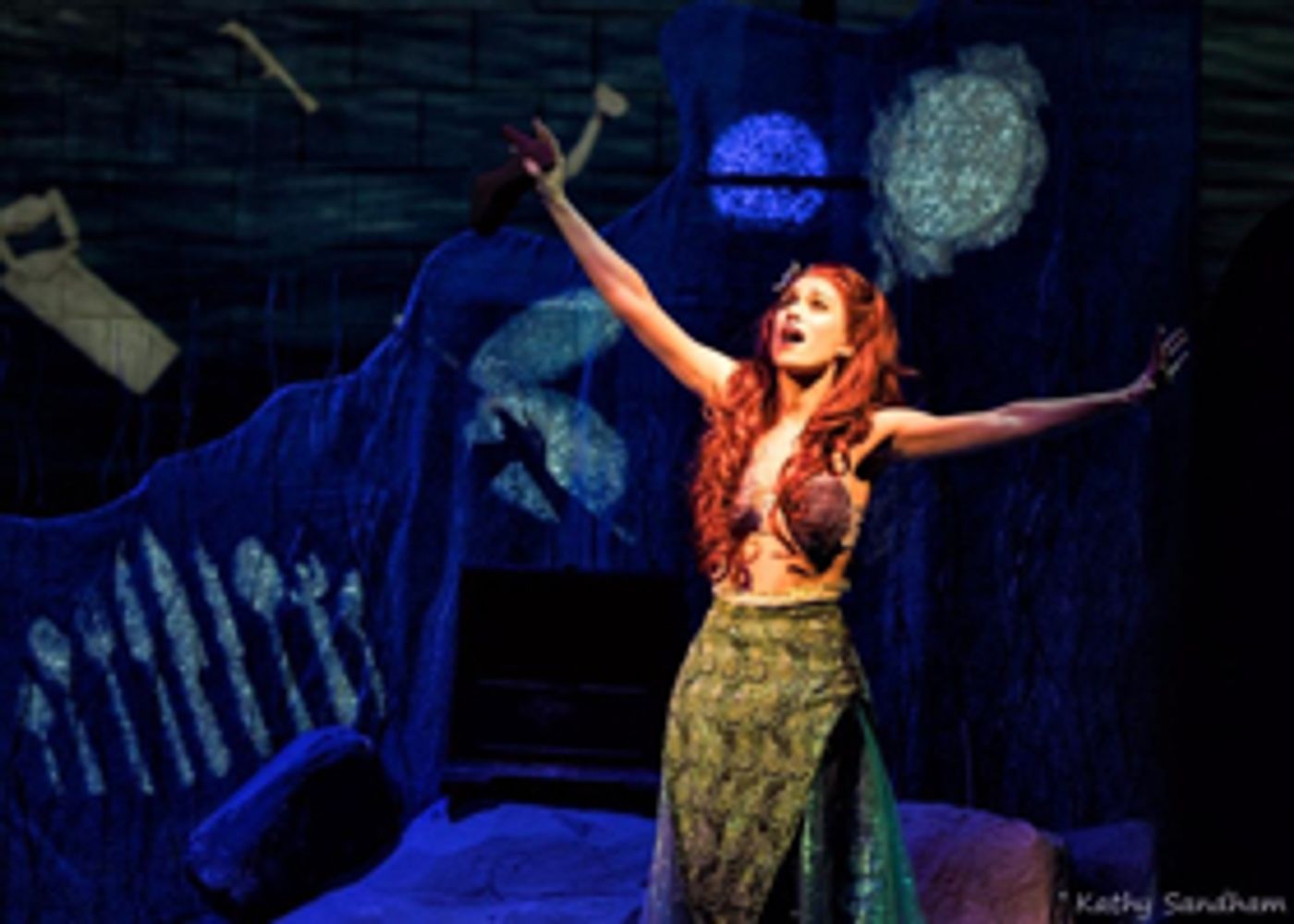 Beck Center for the Arts Warms Winter Hearts  Image