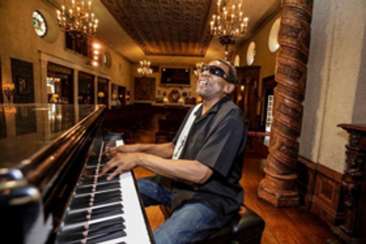 A Tribute to Henry Butler Comes to Le Poisson Rouge, 10/28  Image