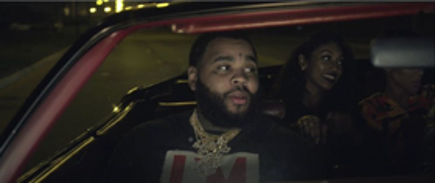 Kevin Gates Unveils New Video For LET IT SING, Lands Two Hot 100 Debuts Kevin Gates Unveils New Video For LET IT SING, Lands Two Hot 100 Debuts Image