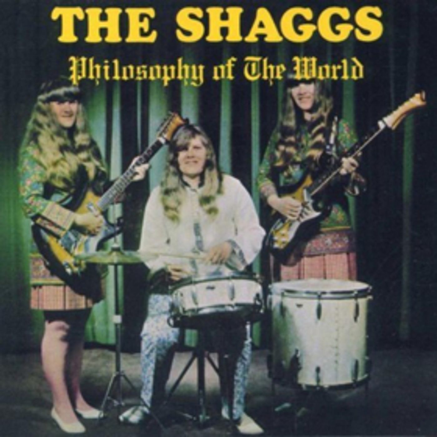 EIGHTH GRADE's Elsie Fisher to Star the Musical Film THE SHAGGS  Image