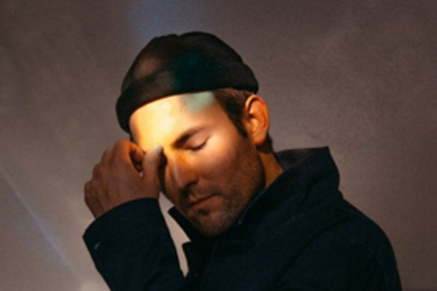 Morgxn to Support Robert Delong During US Tour Morgxn to Support Robert Delong During US Tour Image