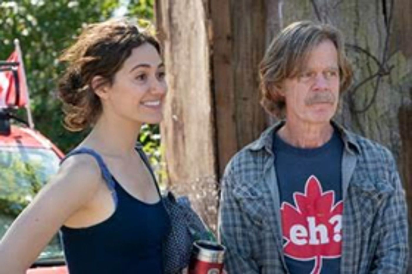 Showtime Releases SHAMELESS AND SMILF Ahead of 12/31 Airdate  Image