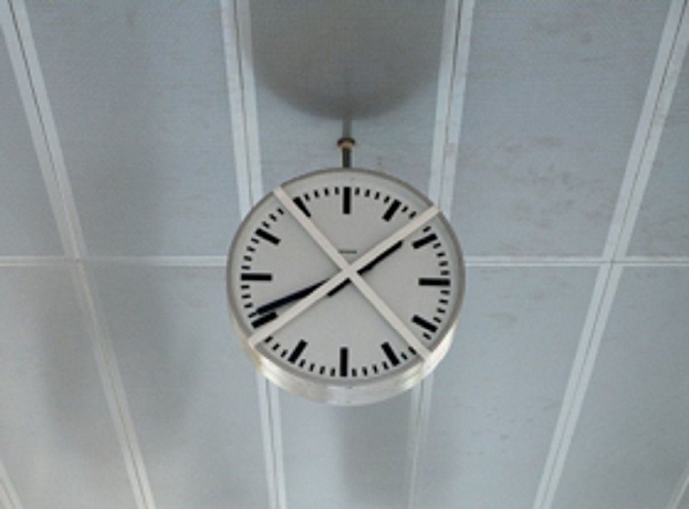 Forced Entertainment to Present OUT OF ORDER and THAT NIGHT FOLLOWS DAY  Image