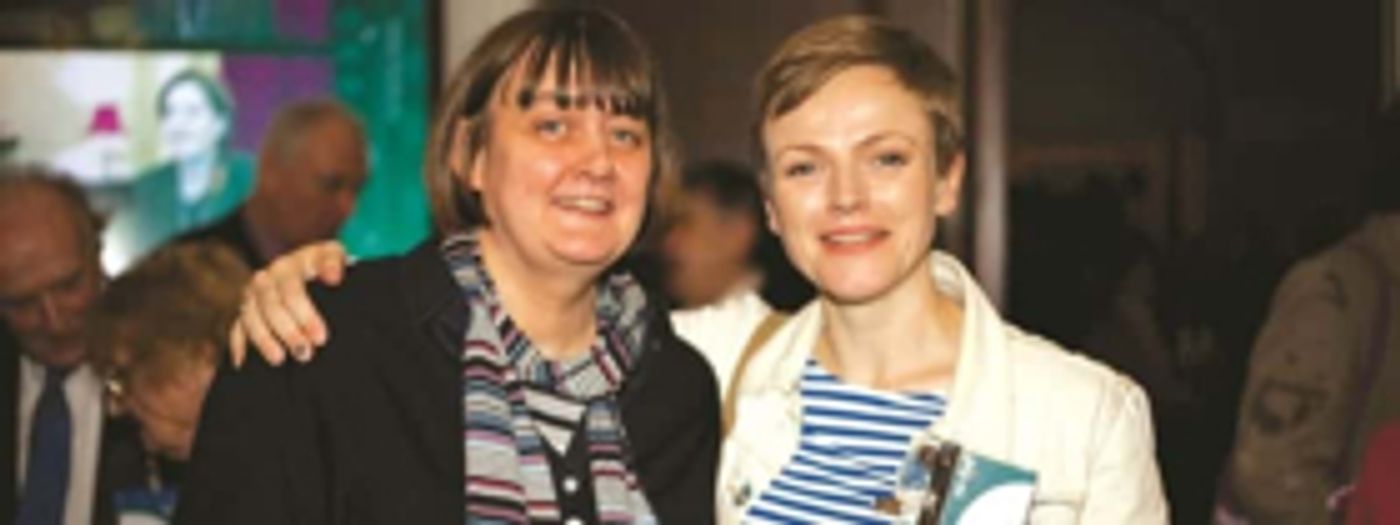 Sarah Frankcom Steps Down As Artistic Director Of The Royal Exchange Theatre  Image