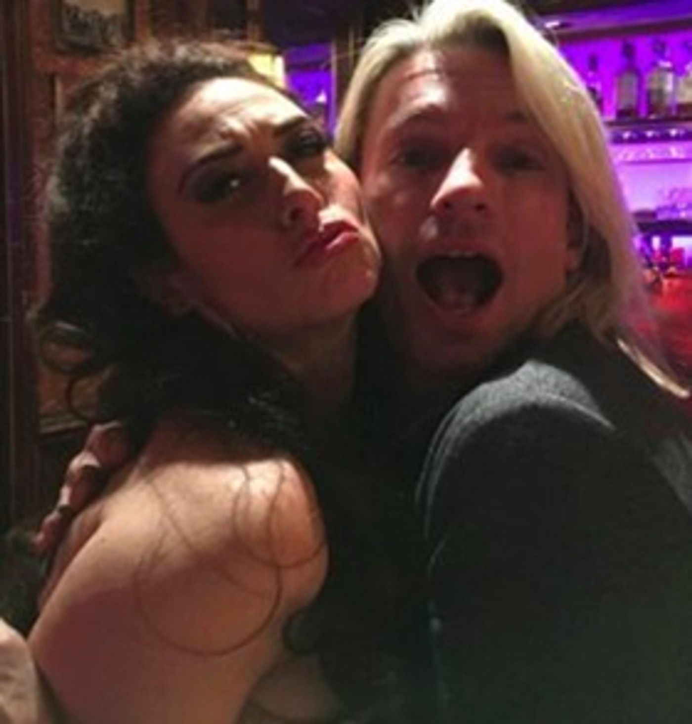 Interview: Stuart Moulton and Eighteen Years of Austin Cabaret Theatre Interview: Stuart Moulton and Eighteen Years of Austin Cabaret Theatre Image