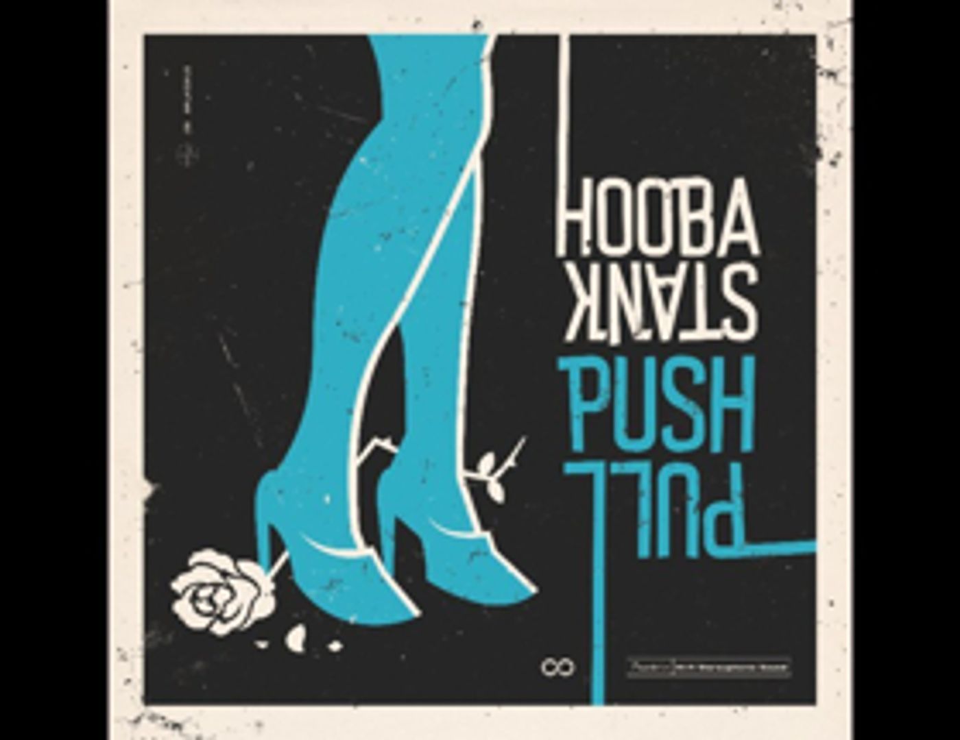 Hoobastank Release New Album 'Push Pull' Today Hoobastank Release New Album 'Push Pull' Today Image