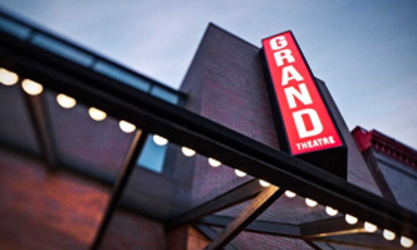 Grand Theatre Announces 18th Annual Operating Surplus for 2016/17 Season Grand Theatre Announces 18th Annual Operating Surplus for 2016/17 Season Image