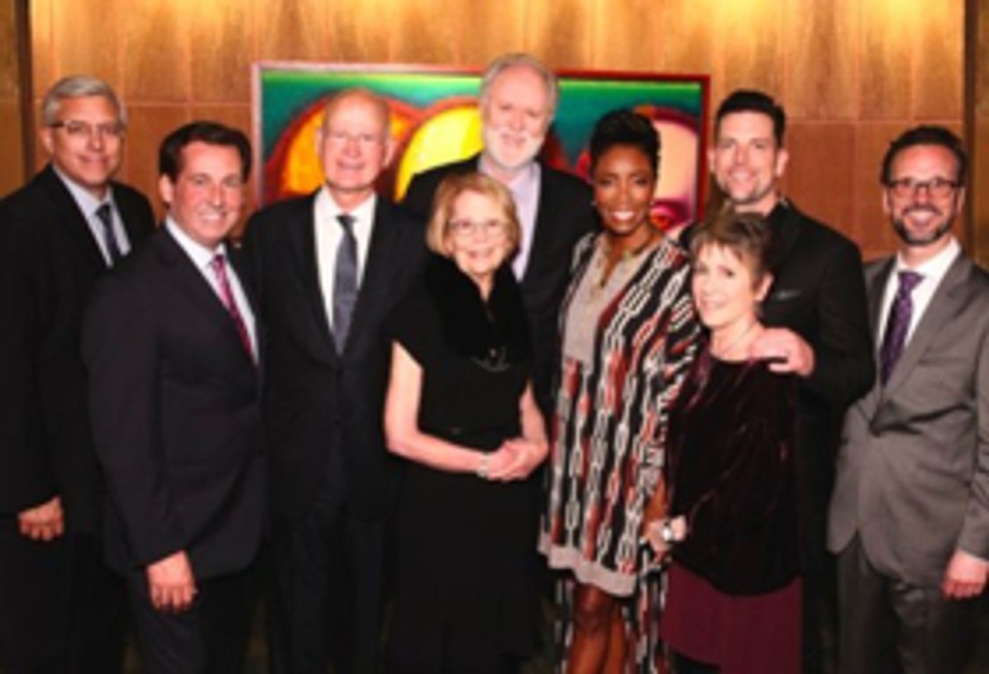 Chicago Shakespeare's GALA 2018 Raises $1.6 Million Chicago Shakespeare's GALA 2018 Raises $1.6 Million Image