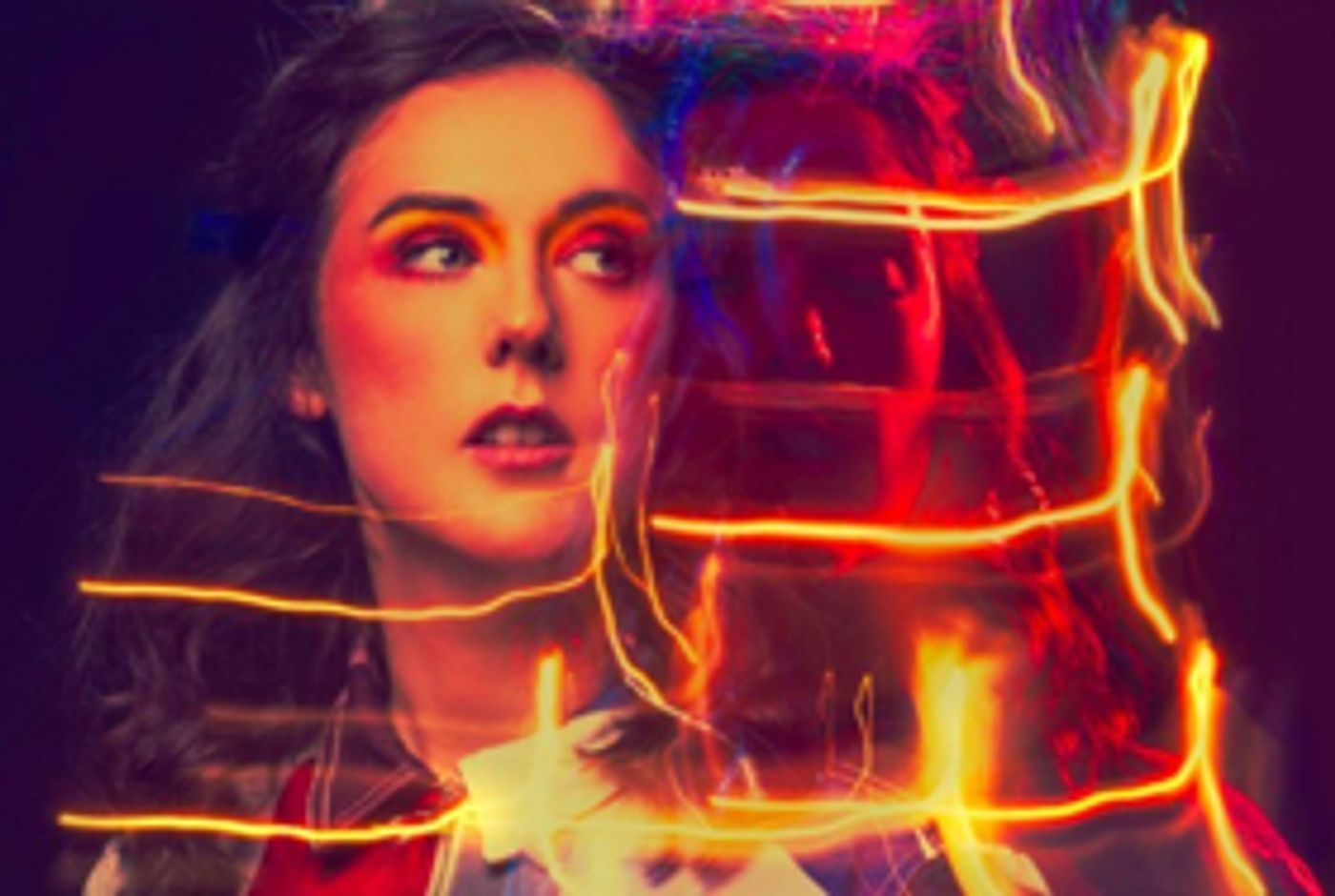 EDINBURGH 2018: Review: GRAINNE MAGUIRE: I FORGIVE YOU; PLEASE LIKE ME, Gilded Balloon  Image