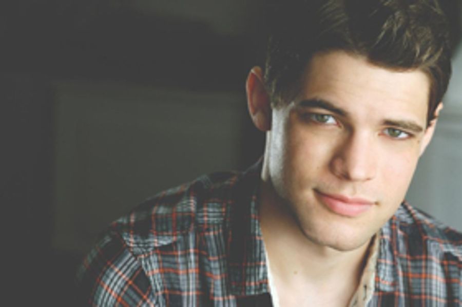 Review: Jeremy Jordan at Aventura Arts And Cultural Center- An Intimate Night With the Tony Award Nominee  Image