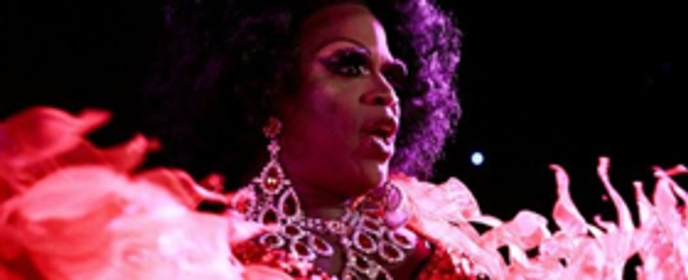 Arts Centre Melbourne and Midsumma Festival present THE COCOA BUTTER CLUB: MIDSUMMA SPECIAL Arts Centre Melbourne and Midsumma Festival present THE COCOA BUTTER CLUB: MIDSUMMA SPECIAL Image