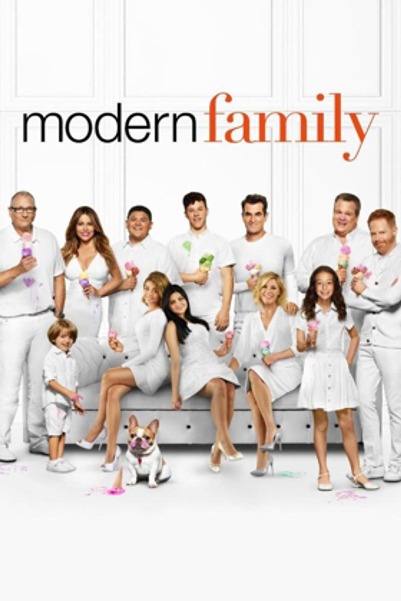 Season 11 Renewal of MODERN FAMILY In Sight Season 11 Renewal of MODERN FAMILY In Sight Image