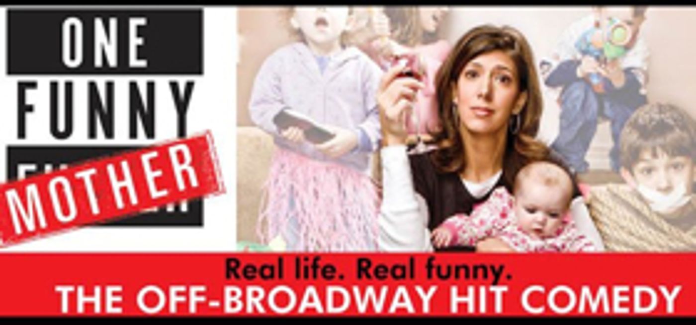 Comedian Dena Blizzard Comes To Worcester  Image