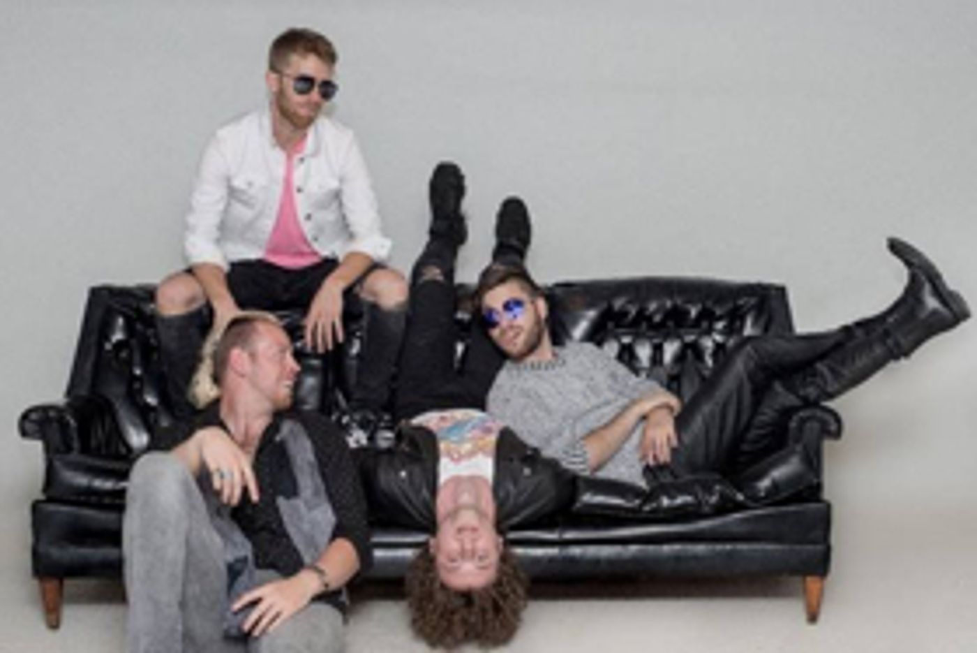 Rock Band The Ultra Release LOOK LIKE KYLIE Video  Image